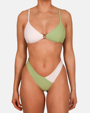 Kaida Lime | Top