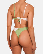 Kaida Lime | Top