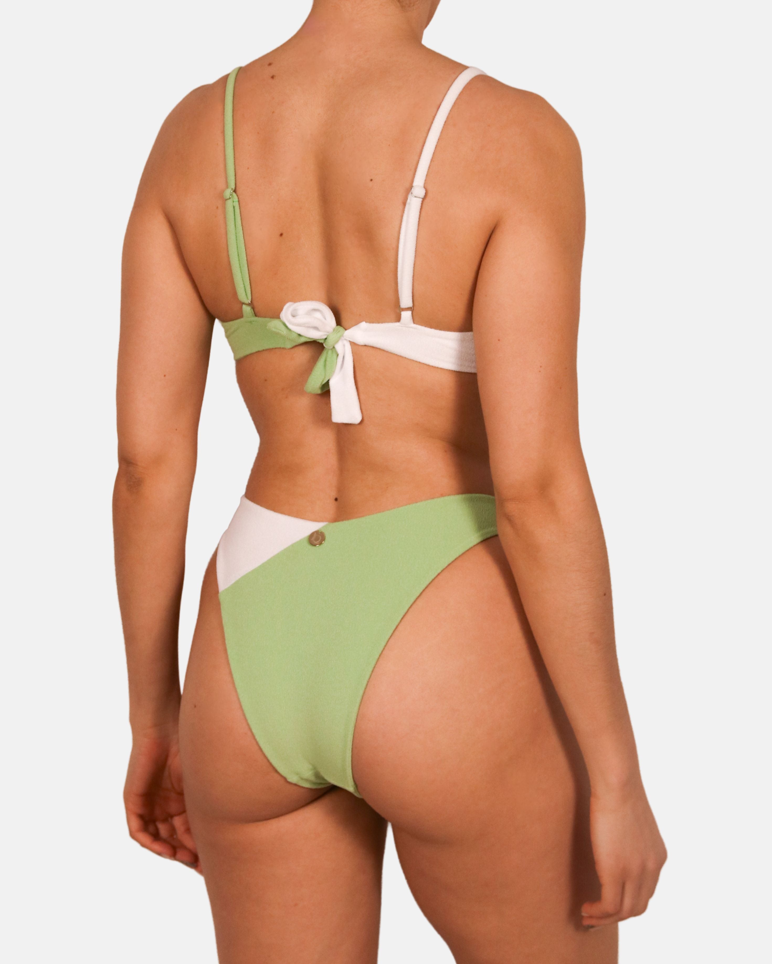 Centi Lime | Bottom