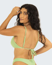 Kaida Lime | Top
