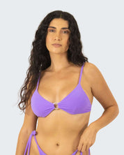 Kaida Plum | Top