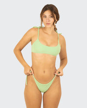 Lyra Lime | Bottom