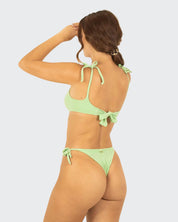 Lyra Lime | Bottom