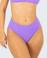 Nacha Plum | Bottom