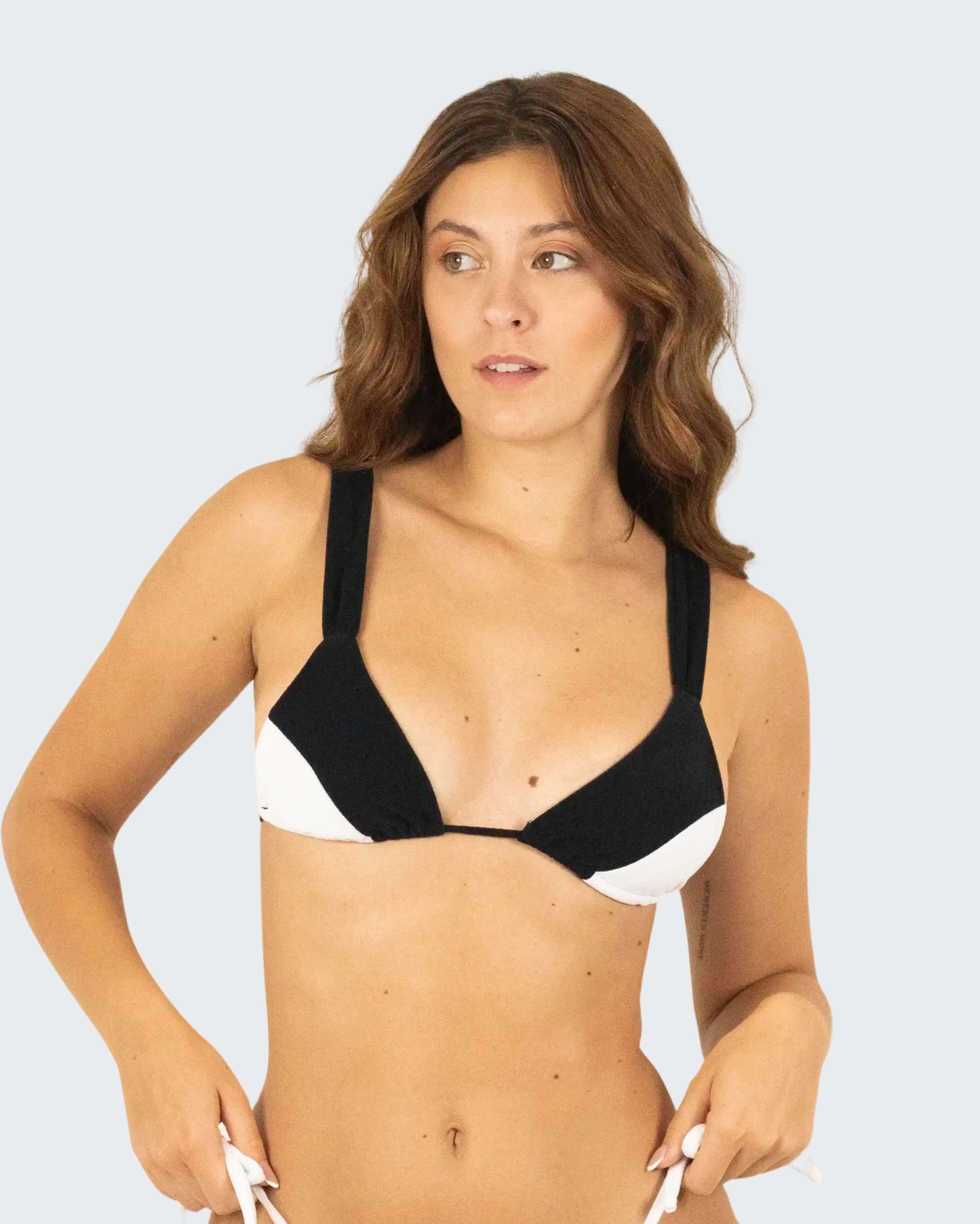 Noana Ultra Black | Top