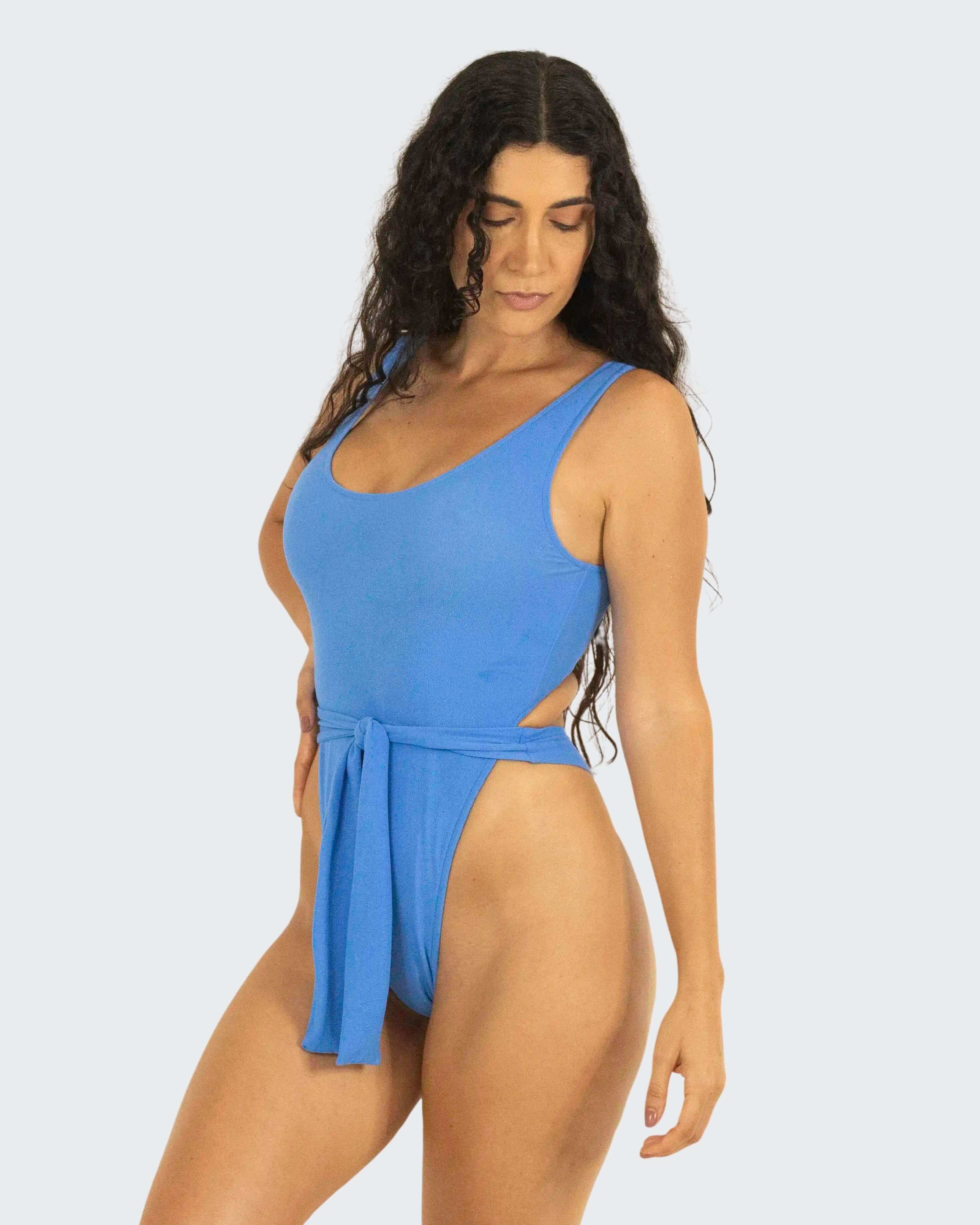 Oceana Marine | Swimsuit