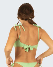 Solana Lime | Top