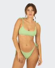 Solana Lime | Top