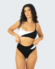 Solana Ultra Black | Top