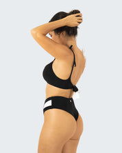 Solana Ultra Black | Top